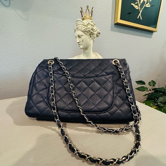 COPY - Chanel Timeless/Classique leather crossbody bag - Picture 5 of 13